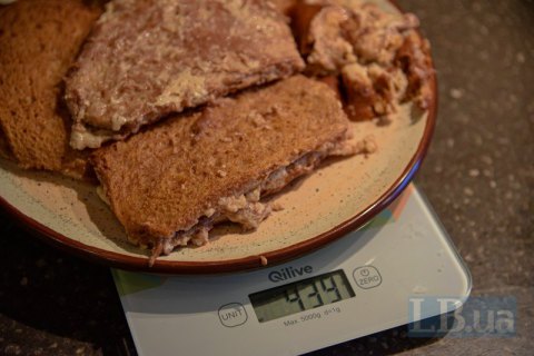 Пан де Калатрава, пінка з молока та інші пригоди шкільного меню від Євгена Клопотенка