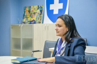 Наталя Гусак: “На окупованих територіях лікарі роблять речі, які виходять далеко за межі пацієнтоорієнтованої системи"