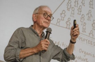 Генрі Марш: “Народ України платить жахливу ціну за свободу всієї Європи”