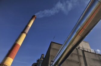 Не дихайте глибше, або Хто винен, що країна в диму