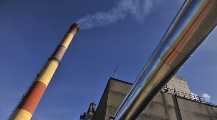 Не дихайте глибше, або Хто винен, що країна в диму