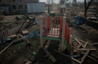 «Мені здалося, що я божеволію від жаху». З чим приходять до психологів мешканці прикордоння