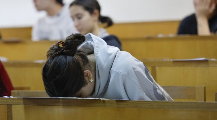 Як пережити НМТ, дочекатися вступу і дати раду, якщо не буде бажаного результату