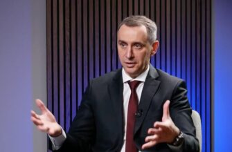 Віктор Ляшко: «Найбільш незадоволеним буде той, хто робить усе правильно»