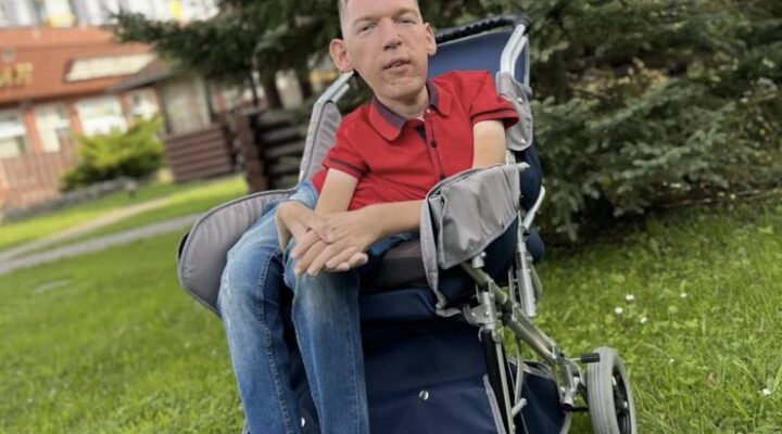 Скандал навколо Назарія зі СМА — що треба знати про збори на лікування, коли просять гроші у соцмережах