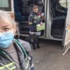 Доїхати до людей, які самі до лікаря не доходять: як в Україні тестують моделі мобільних медичних бригад