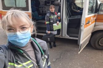 Доїхати до людей, які самі до лікаря не доходять: як в Україні тестують моделі мобільних медичних бригад