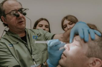 ФотоІмпланти для втрачених частин обличчя через 3D-друк: історії і фото від команди американських та українських хірургів