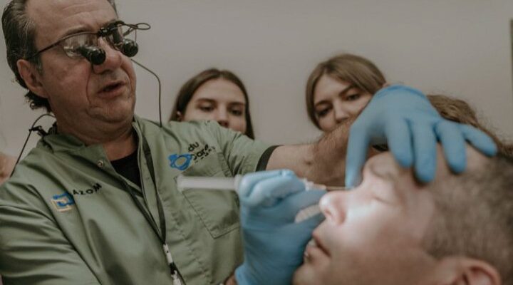 ФотоІмпланти для втрачених частин обличчя через 3D-друк: історії і фото від команди американських та українських хірургів