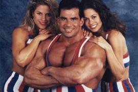 Записки режиссера. Дамы приглашают кавалеров