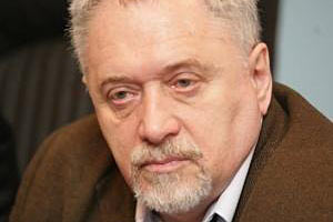 Семен Глузман: «На совещании у Азарова мне стало страшно»