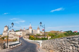 подільський