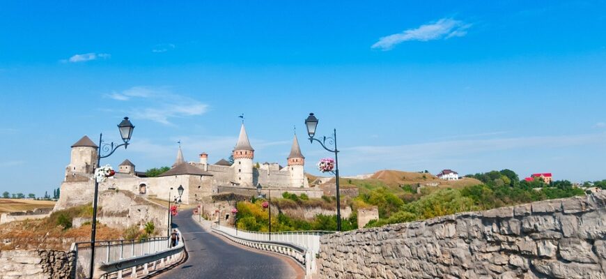 подільський