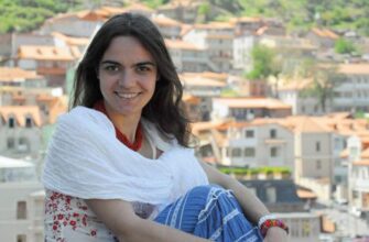 Із янголом на зап`ясті