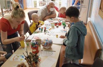 Як допомогти невиліковно хворим дітям