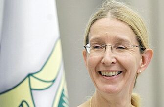 Уляна Супрун: "Ми готові вже щось робити, а не тільки писати концепцію і говорити про стратегію"