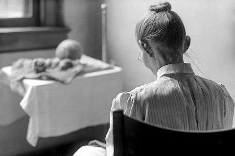 Режим необмеження