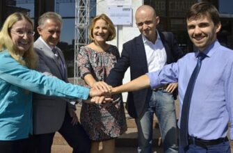 Нова команда МОЗ: хто є хто