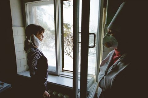 Епідемія страху, або Чому закриваються туберкульозні диспансери в Україні
