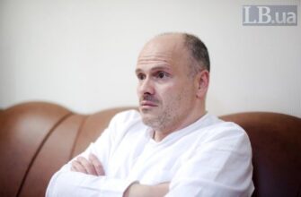 Михайло Радуцький: "Ніхто не збирається скасовувати реформу: ні комітет, ні президент, ні міністр"