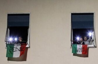 "Якщо священник і паску покропить онлайн, то буде добре". Українські заробітчанки розповідають про карантин в Італії