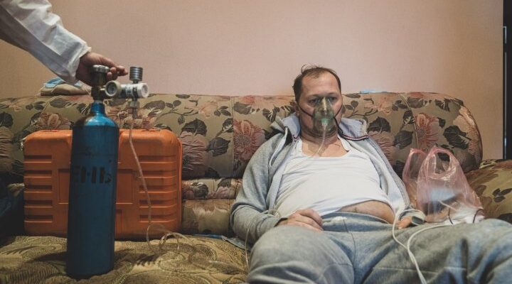 “Дихайте! Не дихайте!” Скільки коштує енергонезалежність важкохворого