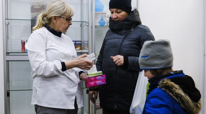 Що змінюється в продажі ліків з 1 квітня та як отримати е-рецепт з СМС і реєстрацією