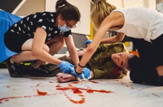 Разова акція з нагоди війни. Що не так з навчанням домедичної допомоги в Україні