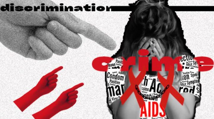 Закон і непорядок: “Кримінальне переслідування за зараження ВІЛ — це дискримінація і стигматизація людей через стан здоров'я"