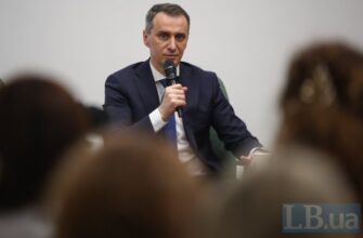 Віктор Ляшко: «Багато молодих медиків обирають роботу на прифронтових територіях — хочуть здобути досвід»