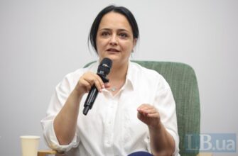 Наталія Гусак: «Верифікацію в реєстрі пройшли 95 % пацієнтів. Щодо решти шукаємо рішення»