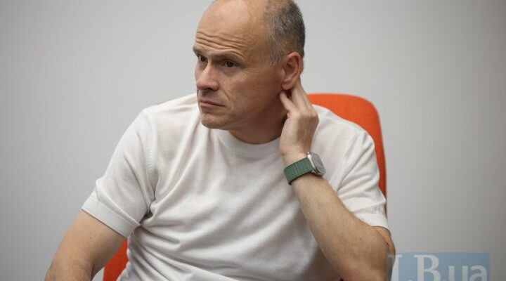 Михайло Радуцький: «Голосів за законопроєкт про лікарське самоврядування наразі немає»