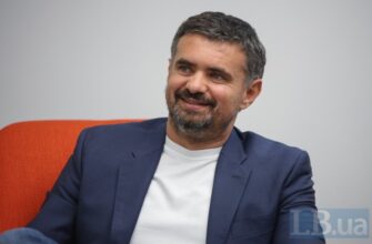 Ігор Ліскі: «Українська медицина — це те, що повертає українців з-за кордону»