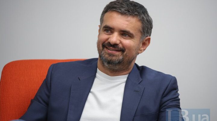 Ігор Ліскі: «Українська медицина — це те, що повертає українців з-за кордону»