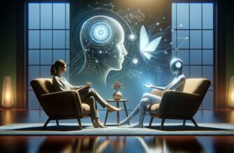 «Поговори зі мною, GPT»: чи зможе штучний інтелект замінити психолога чи терапевта