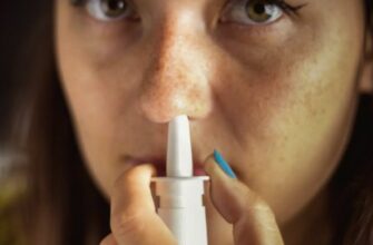 Чому ми можемо підсісти на судинозвужувальні краплі для носа та як побороти цю залежність