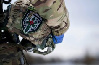 Торкнутись до смерті — і не втратити себе. Історія парамедикині батальйону «Госпітальєри»