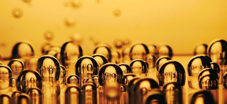 фолієва кислота користь і шкода