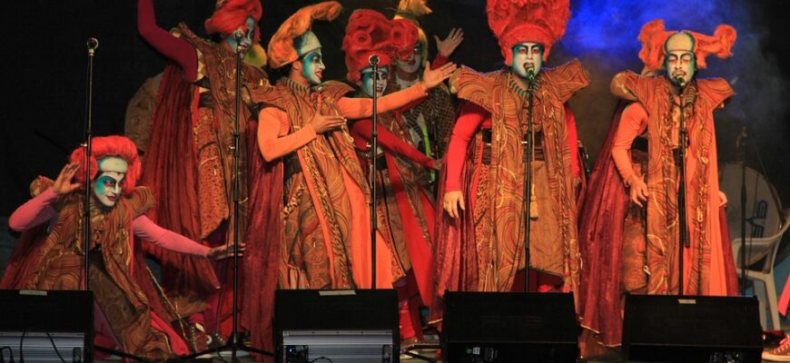 сценарій до миколая