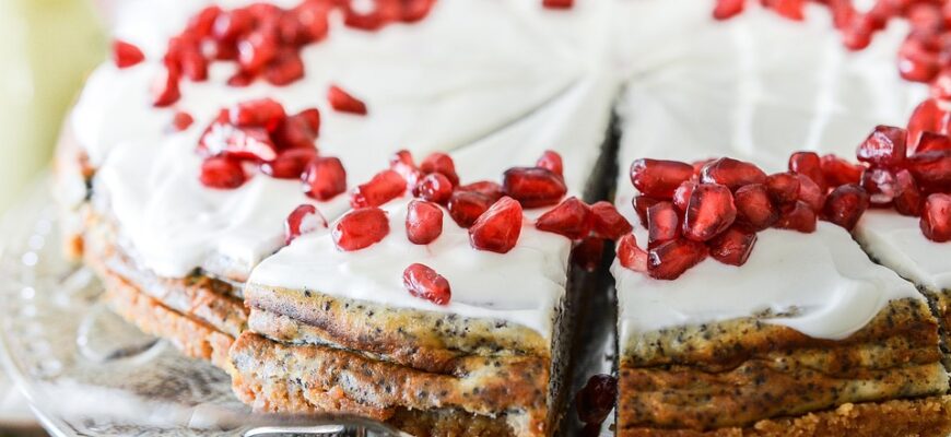 гранат користь і шкода