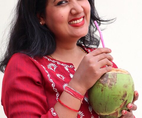 кокосова олія користь і шкода