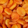 курага користь і шкода