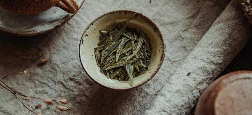 ромашковий чай користь і шкода