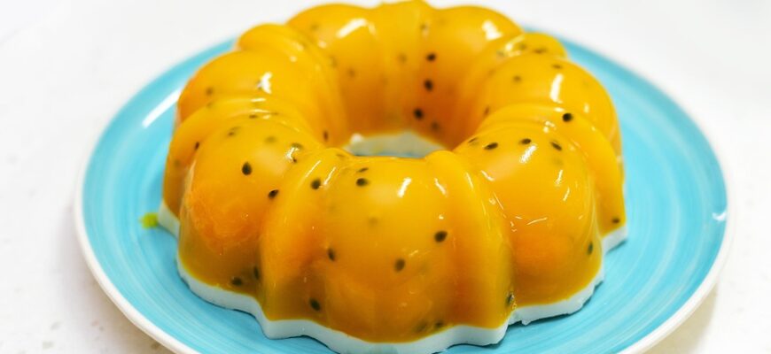 желатин користь і шкода