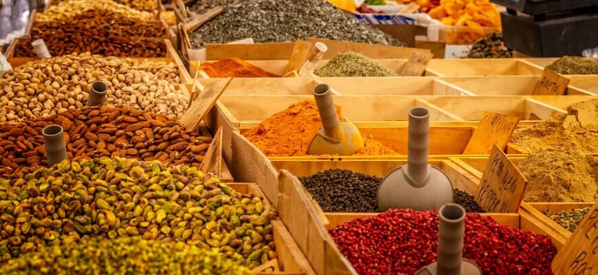 куркума користь і шкода