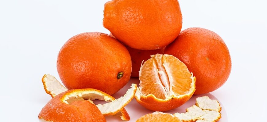 помело користь і шкода