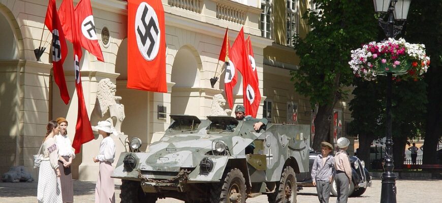 що означає свастика