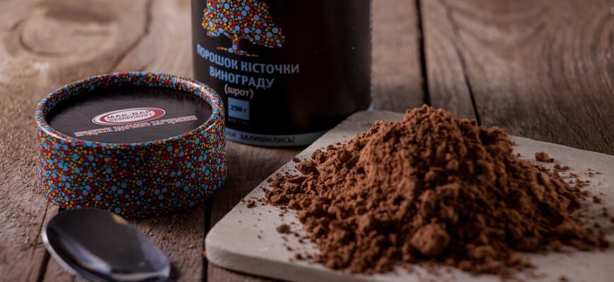 шрот розторопші користь і шкода