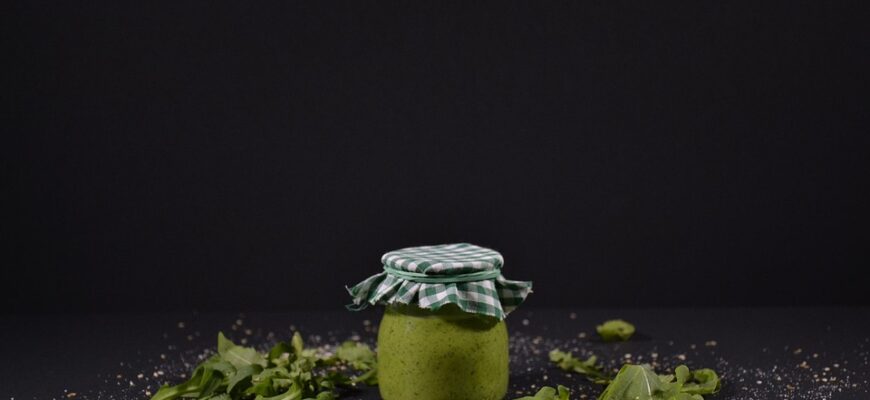 рукола користь і шкода