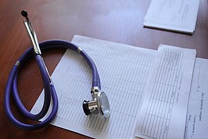 Медреформа во сне и наяву